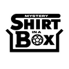 Mystery Shirt in a Box USA