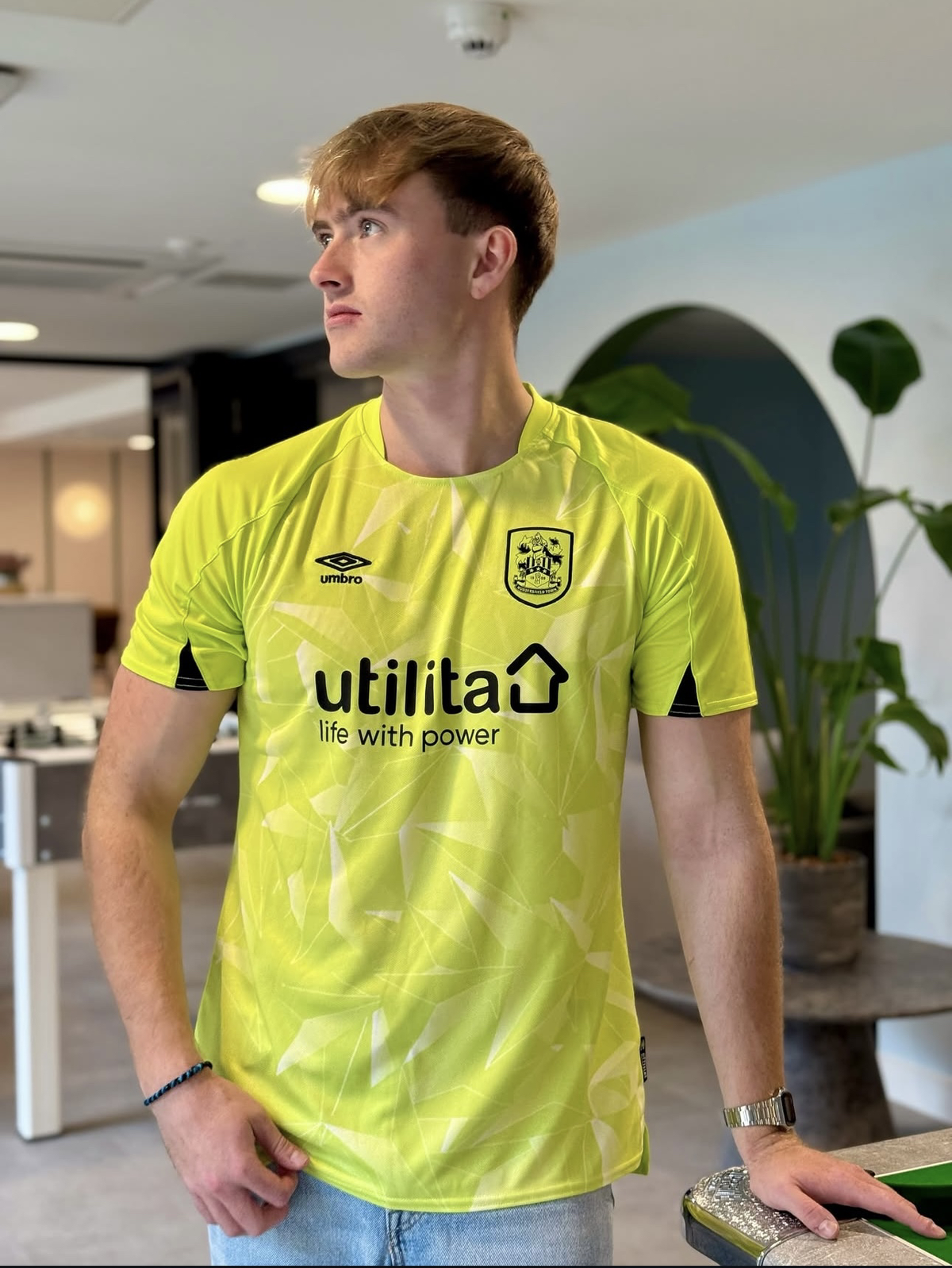 Authentic vs Replica vs Fake Soccer Jerseys: What's the Difference?