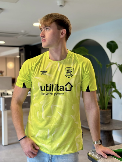 Authentic vs Replica vs Fake Soccer Jerseys: What's the Difference?