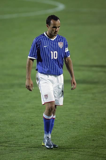 The Greatest USA Soccer Jerseys: From 1950 to the 2026 World Cup
