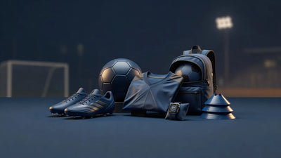 Professional header image for list-based article: Soccer Gifts for Every Fan, Player, and Budget