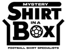Mystery Shirt in a Box USA