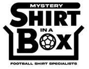 Mystery Shirt in a Box USA