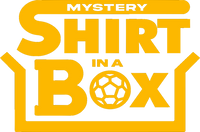 Mystery Shirt in a Box USA