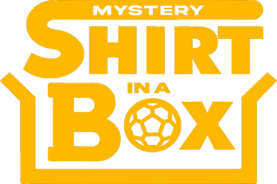 Mystery Shirt in a Box USA