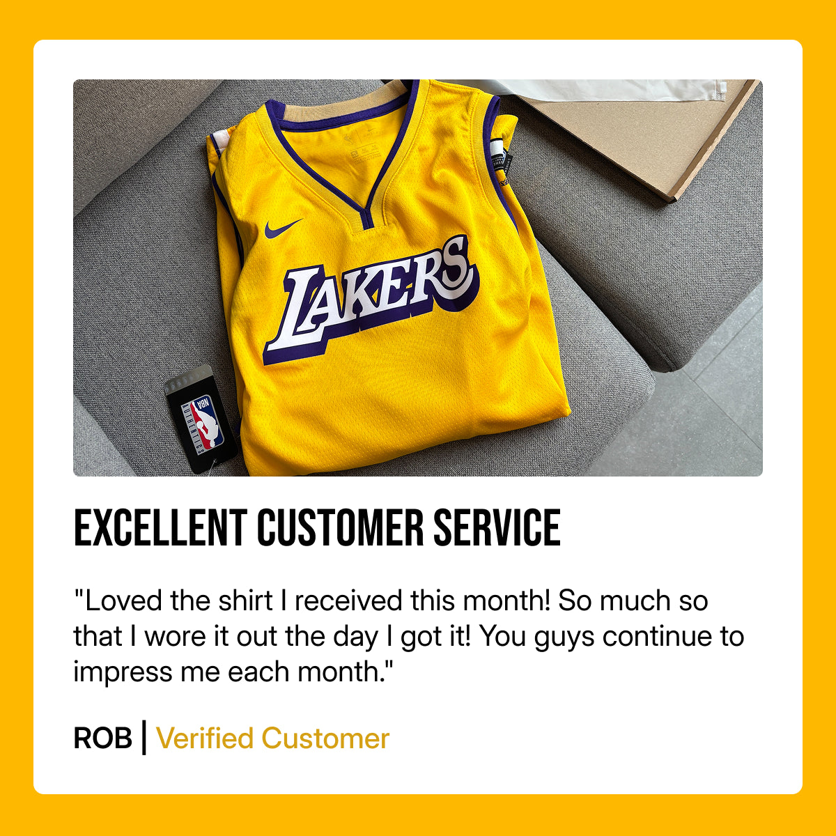 Mystery Basketball Jersey
