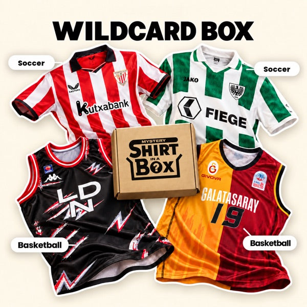 The Wildcard Box